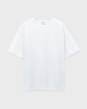 Filippa K   Loose Fit Tee White 